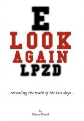 Look Again(English, Paperback, Powell Myron)