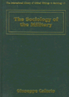 the sociology of the military(English, Hardcover, unknown)