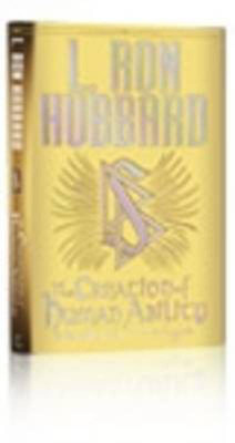 The Creation of Human Ability(English, Hardcover, Hubbard L. Ron)