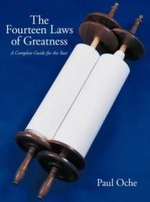 The Fourteen Laws of Greatness(English, Paperback, Oche Paul)