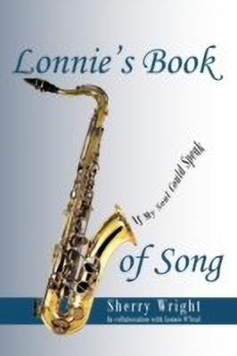Lonnie's Book of Song(English, Paperback, Wright Sherry)