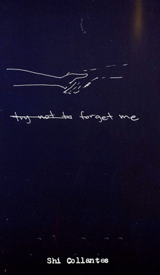 (Try Not To) Forget Me(English, Hardcover, Collantes Shi)