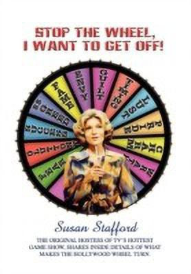 Stop the Wheel, I Want to Get Off!(English, Hardcover, Stafford Susan)