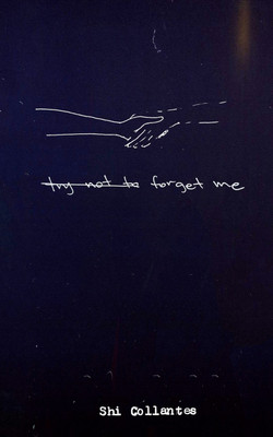 (Try Not To) Forget Me(English, Paperback, Collantes Shi)