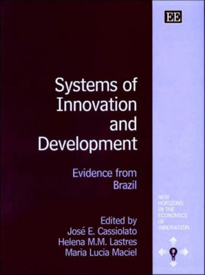 Systems of Innovation and Development(English, Hardcover, unknown)