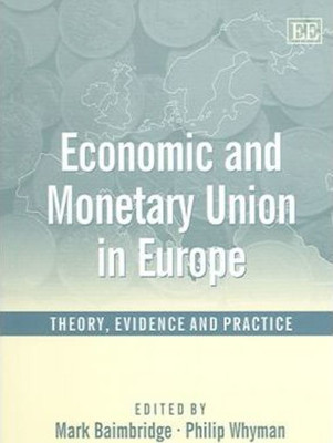 Economic and Monetary Union in Europe(English, Paperback, unknown)