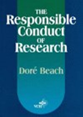 The Responsible Conduct of Research(English, Paperback, Beach Dore)