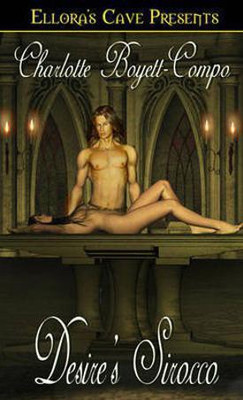 Desire's Sirocco(English, Electronic book text, Boyett-Compo Charlotte)