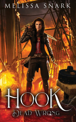 Hook(English, Paperback, Snark Melissa)