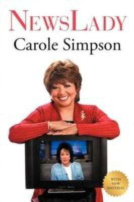 NewsLady(English, Paperback, Simpson Carole)