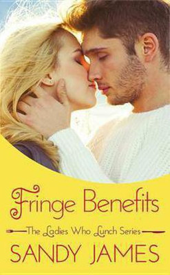 Fringe Benefits(English, Paperback, James Sandy)