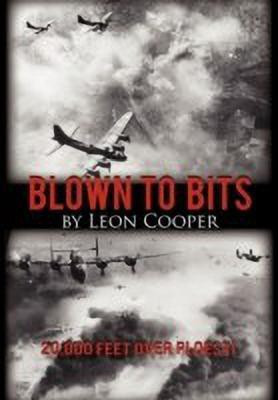 Blown to Bits(English, Paperback, Cooper Leon)
