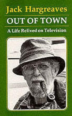 Out of Town(English, Paperback, Hargreaves Jack)