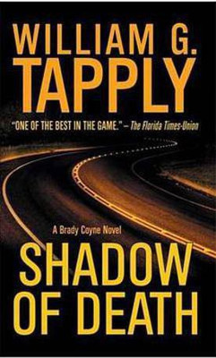 Shadow of Death(English, Electronic book text, Tapply William G)