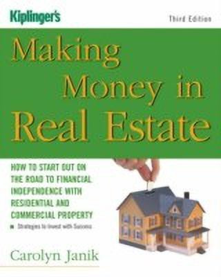 Making Money in Real Estate(English, Paperback, Janik Carolyn)