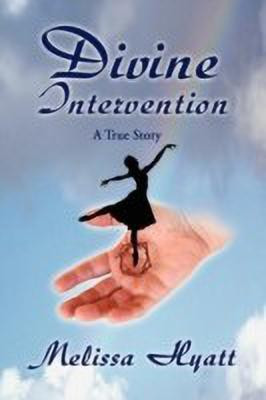 Divine Intervention(English, Paperback, Hyatt Melissa)