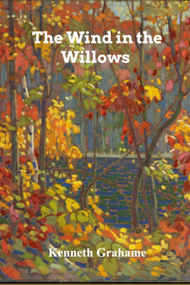 The Wind in the Willows(English, Paperback, Grahame Kenneth)