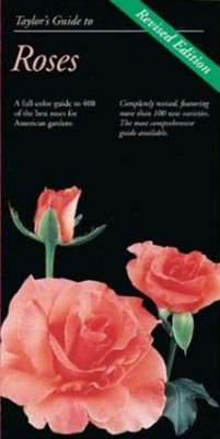 Taylor's Guide to Roses(English, Paperback, Taylor Norman)
