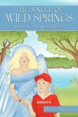 The Angel of Wild Springs(English, Paperback, Satera Diane)