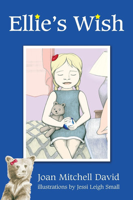 Ellie's Wish(English, Paperback, David Joan Mitchell)
