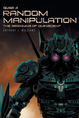 Random Manipulation(English, Paperback, Williams Anthony J)