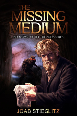 The Missing Medium(English, Paperback, Stieglitz Joab)