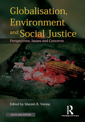 Environment and Sustainability in a Globalizing World(English, Other book format, unknown)