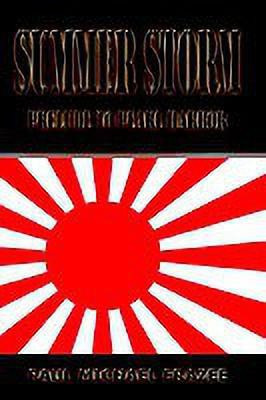 Summer Storm(English, Paperback, Frazee Paul Michael)