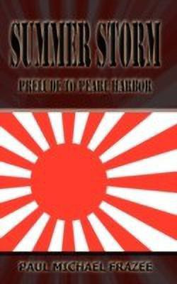 Summer Storm(English, Hardcover, Frazee Paul Michael)
