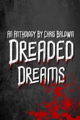 Dreaded Dreams(English, Paperback, Baldwin Christopher)