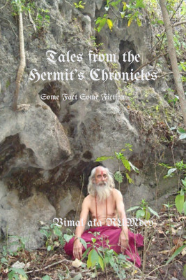 Tales From The Hermit's Chronicles(English, Paperback, Vimal Aka Rumdev)