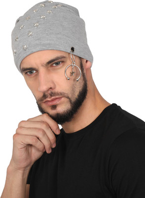 FabSeasons Solid Beanie Cap