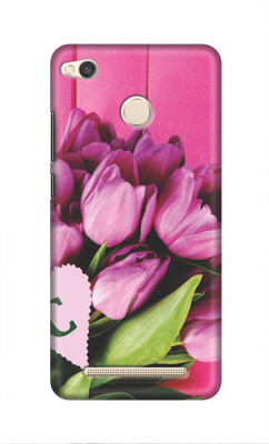 My Swag Back Cover for Mi Redmi 3S Prime(Multicolor, Hard Case, Pack of: 1)