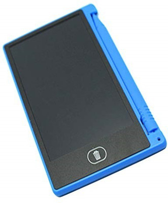 Buy Genuine WT-92 Re-Writable LCD E-Pad, Paperless E-Writer, Playing, Learning,Teaching 13.2 x 11.1 inch Graphics Tablet Connectivity - Wireless(Blue)