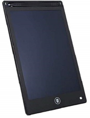 Buy Genuine 8.5 Inch LCD Writing Tablet Digital Thin Erasable Pad(Black)