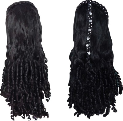 RZ World Artificialhair291 Hair Extension