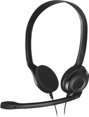 sennheiser pc 6