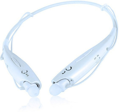 Blue Birds wireless Hbs Bluetooth Headset(Multicolor, Wireless in the ear)