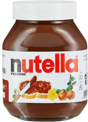 nutella 750gm(750 g)