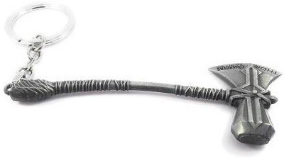 Rexter Thor Strombreaker Keychain (multicolor) Key Chain