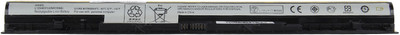 HAKO For Lenovo S410p S410p Touch S510p S510p Touch Z710 4 Cell Laptop Battery