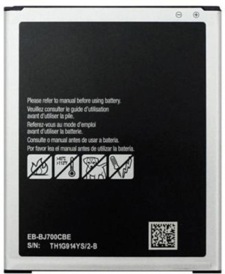 SOCO Mobile Battery For  Samsung Galaxy J7 / J7 Nxt