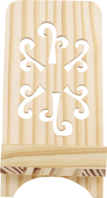 Kesha Spree Pinewood Mobile Stand Mobile Holder