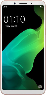 (Refurbished) OPPO F5 Youth (Gold, 32 GB)(4 GB RAM)