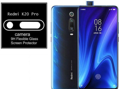 BIZBEEtech Camera Lens Protector for Mi K20, Mi K20 Pro(Pack of 1)
