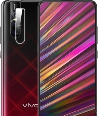 BIZBEEtech Camera Lens Protector for Vivo V15 Pro(Pack of 1)