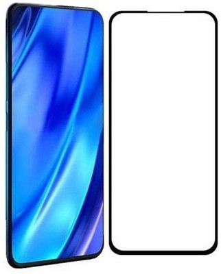 BRENZZ Tempered Glass Guard for REDMI K20/REDMI K20 PRO(Pack of 1)
