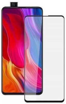 BRENZZ Tempered Glass Guard for REDMI K20/REDMI K20 PRO(Pack of 1)