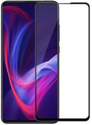 BRENZZ Tempered Glass Guard for REDMI K20/REDMI K20 PRO(Pack of 1)