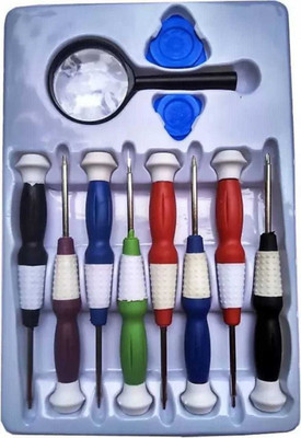 Coin Master CM001 Standard Screwdriver Set(Pack of 11)